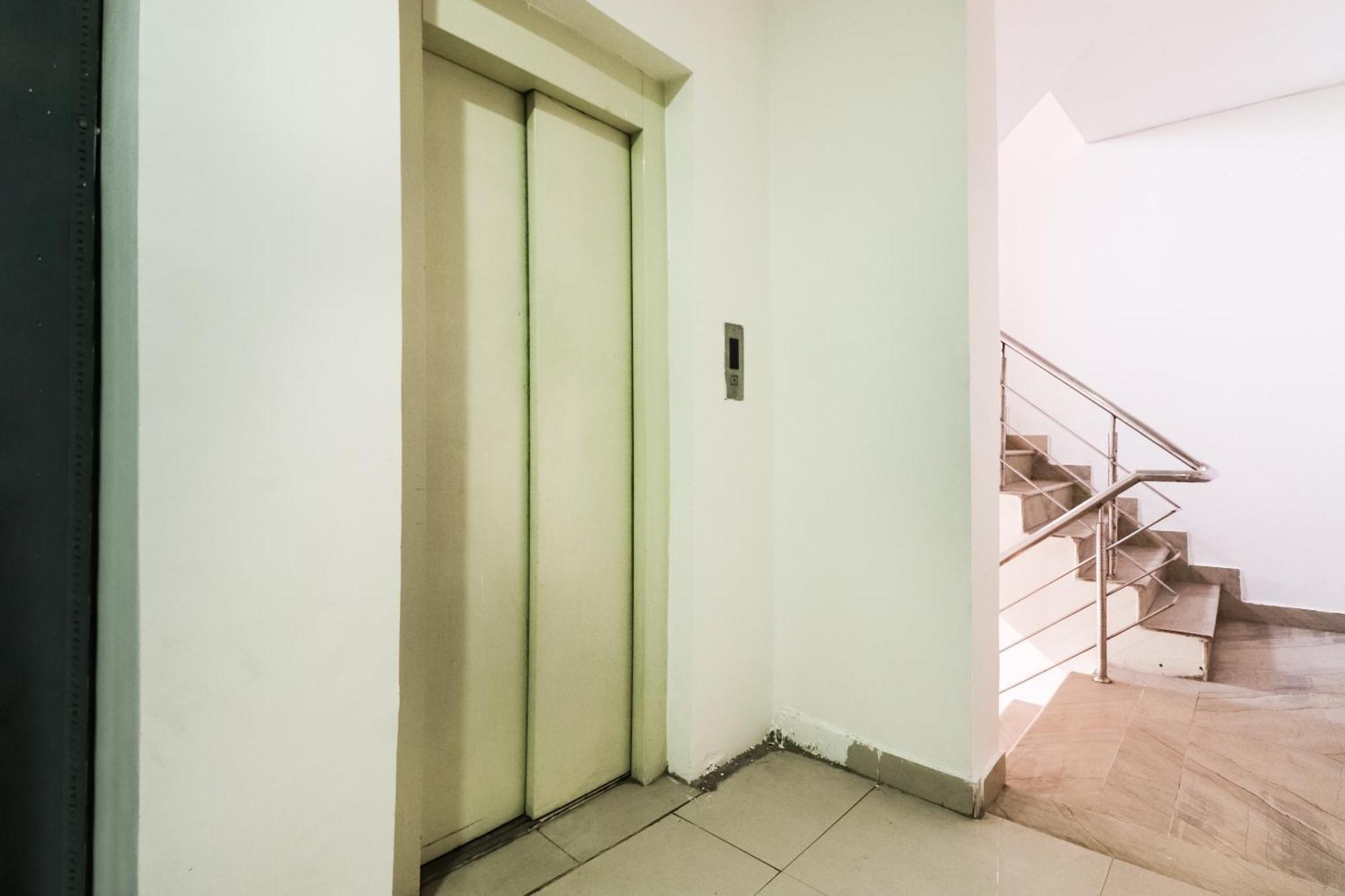 Hotel O Global Radiance 3*