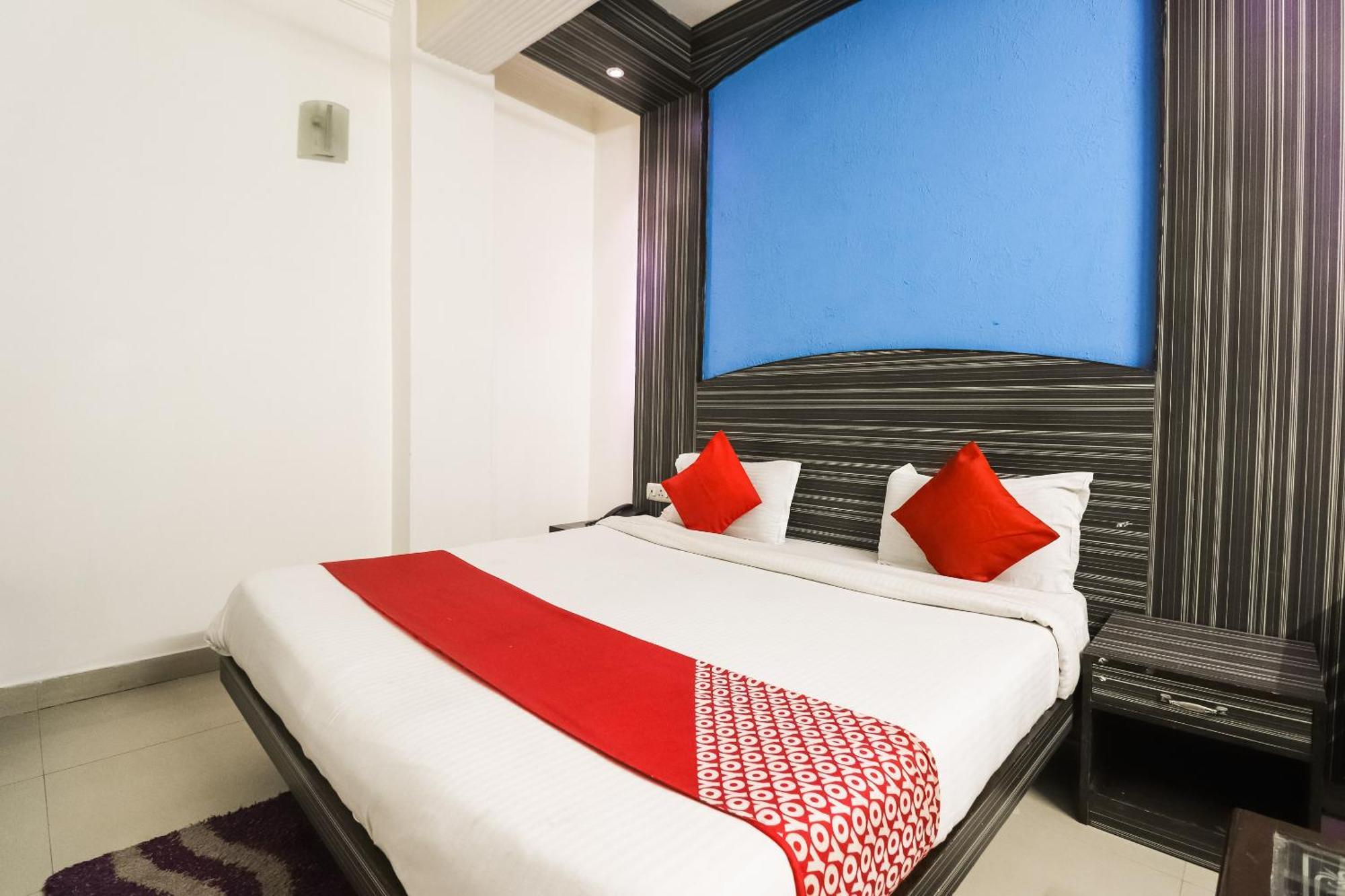 Hotel O Global Radiance 3*
