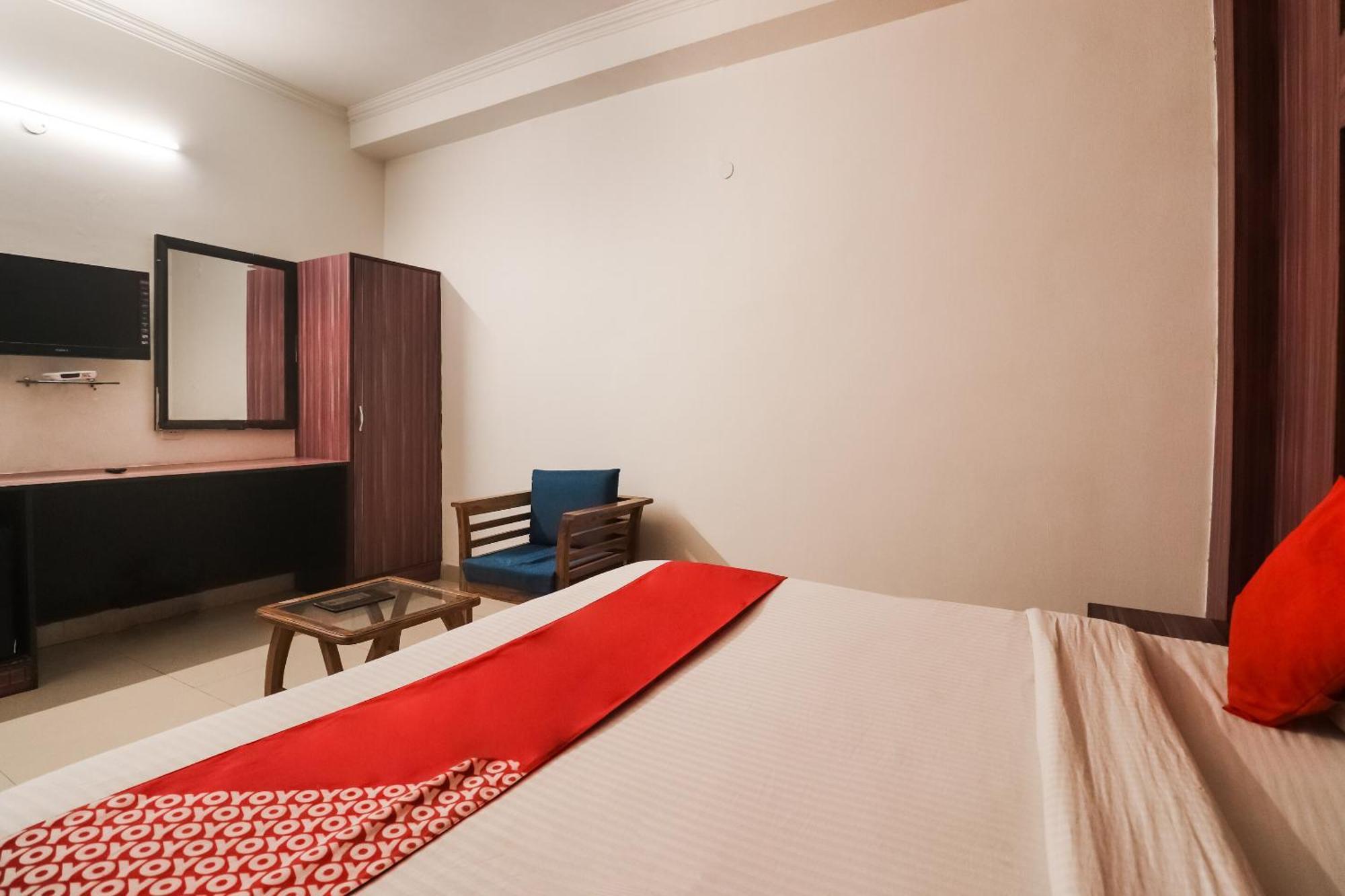 Hotel O Global Radiance