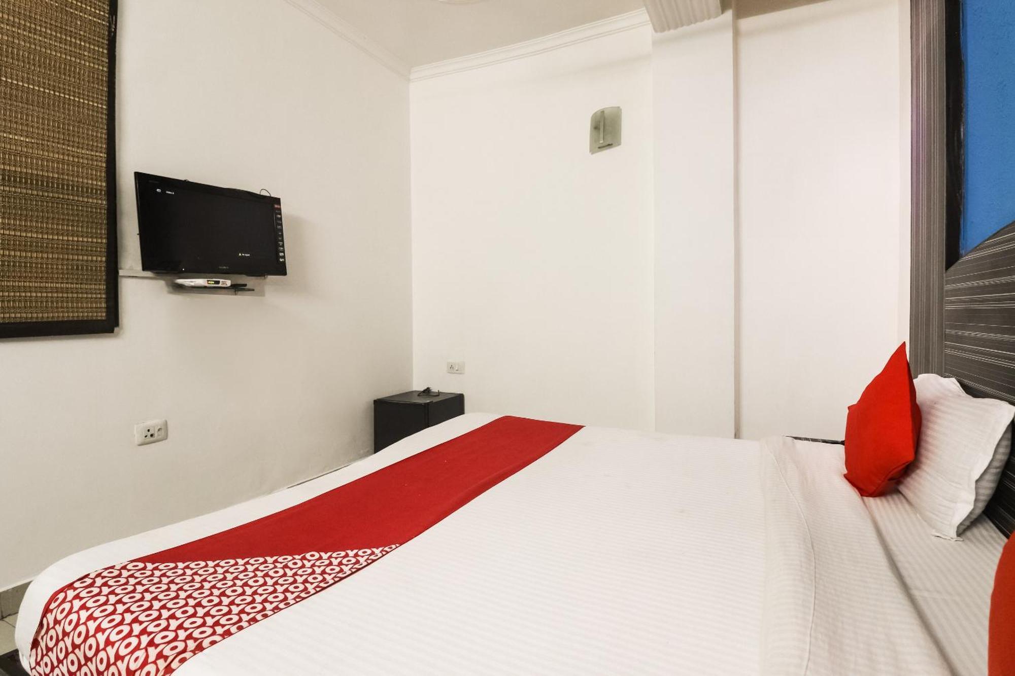 O Global Radiance New Delhi