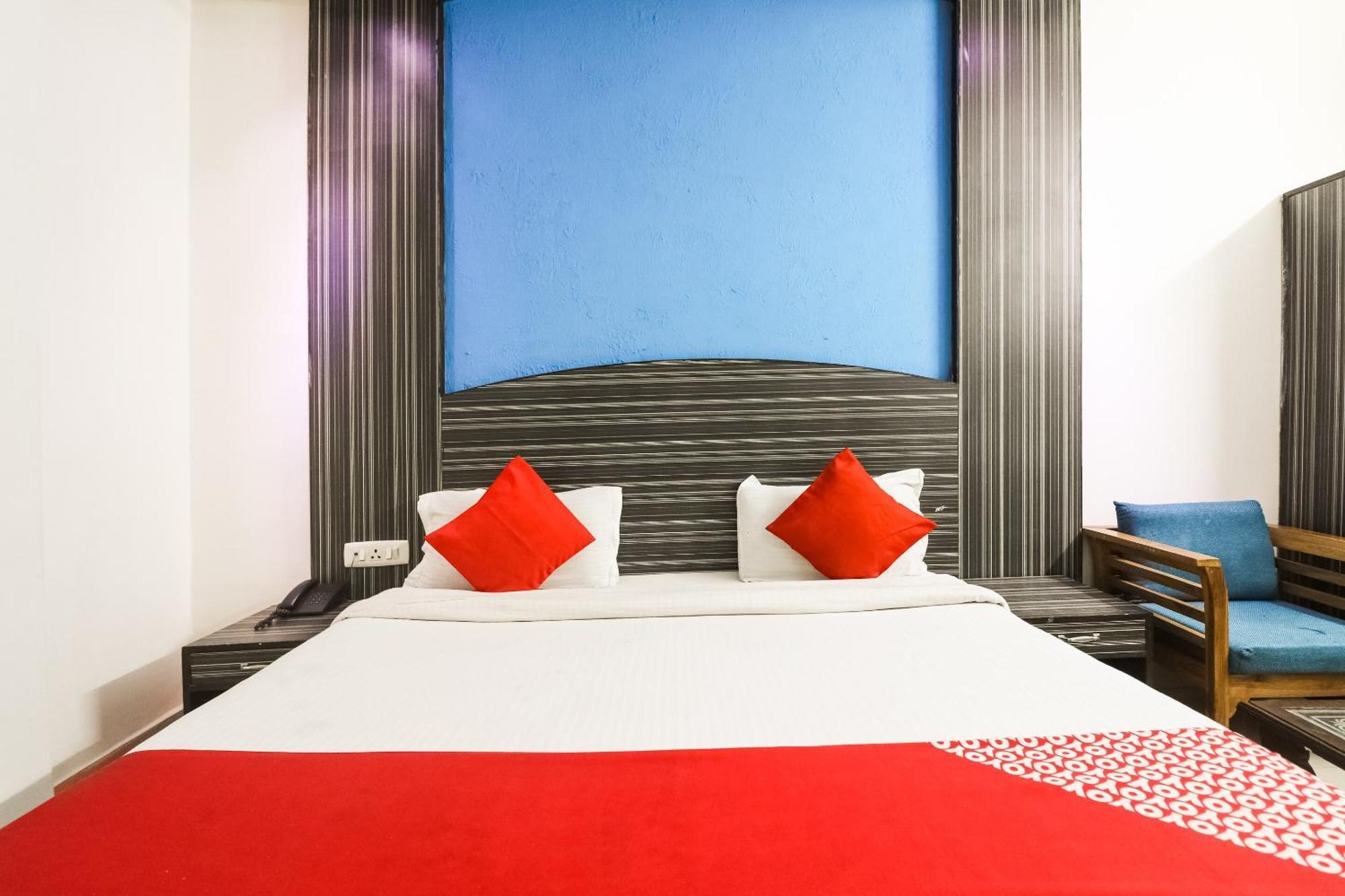 O Global Radiance Hotel New Delhi