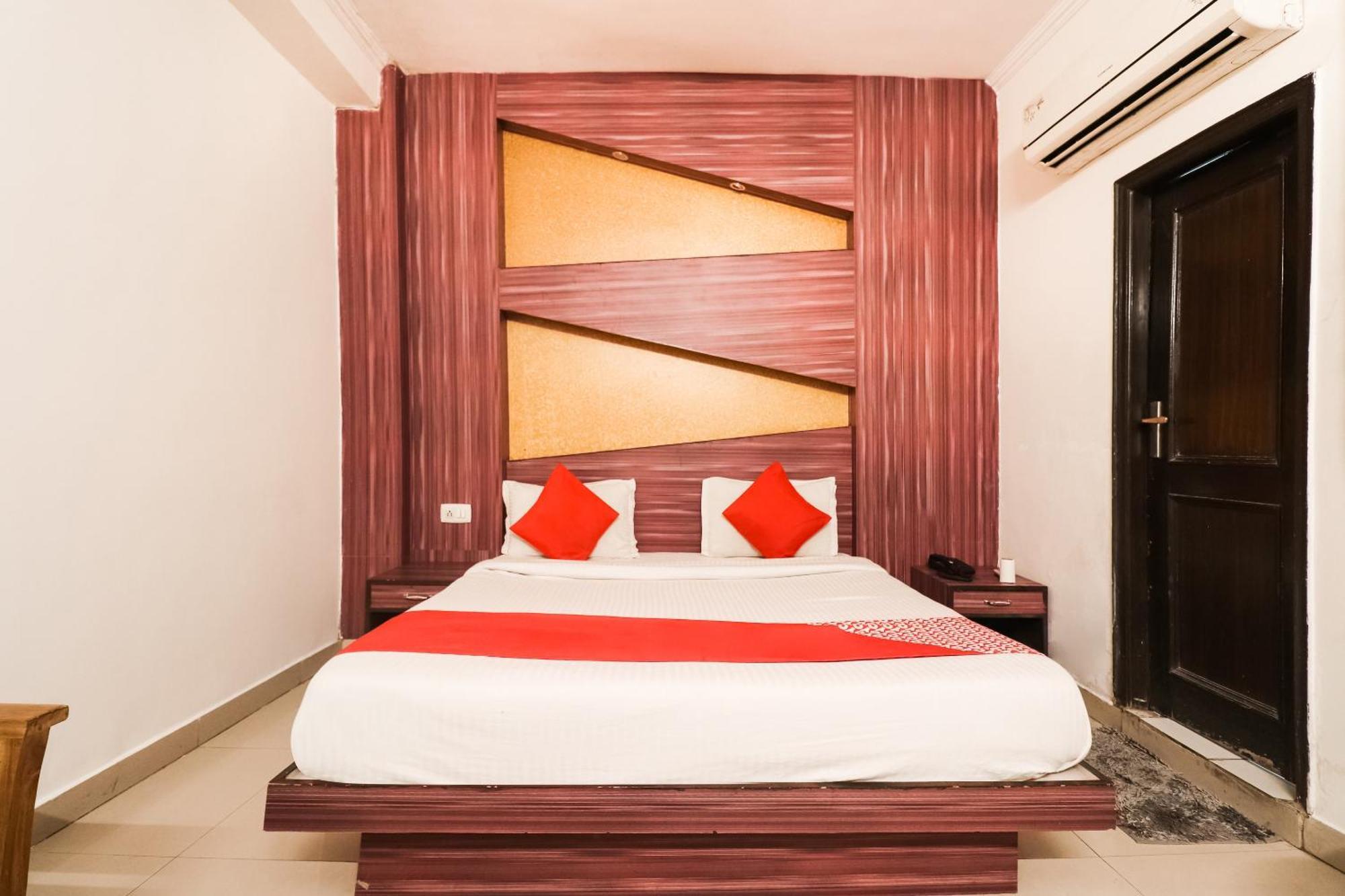 Hotel O Global Radiance