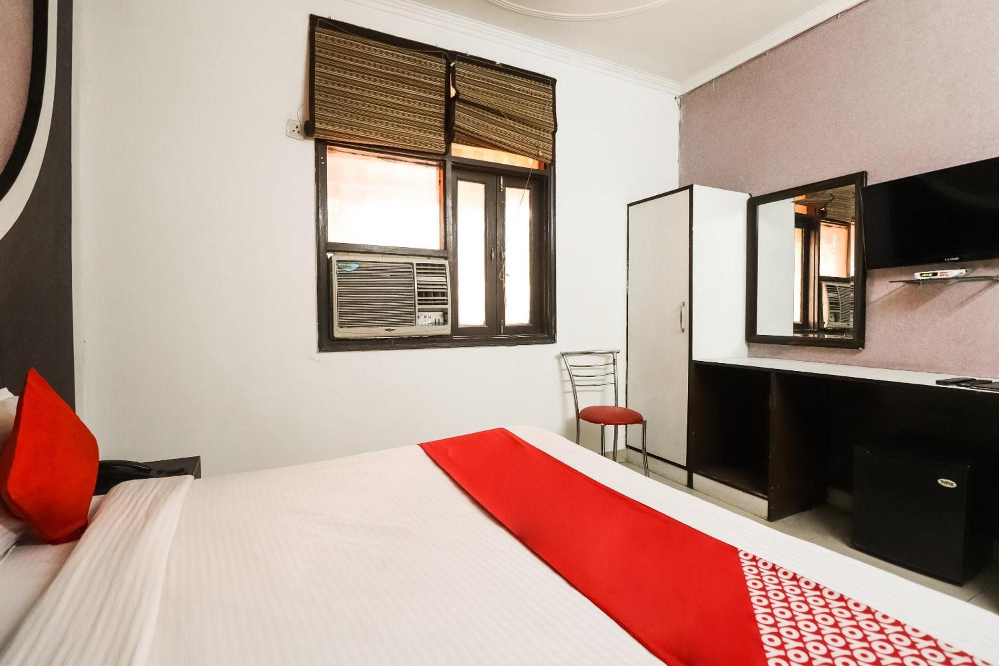 O Global Radiance Hotel 3*