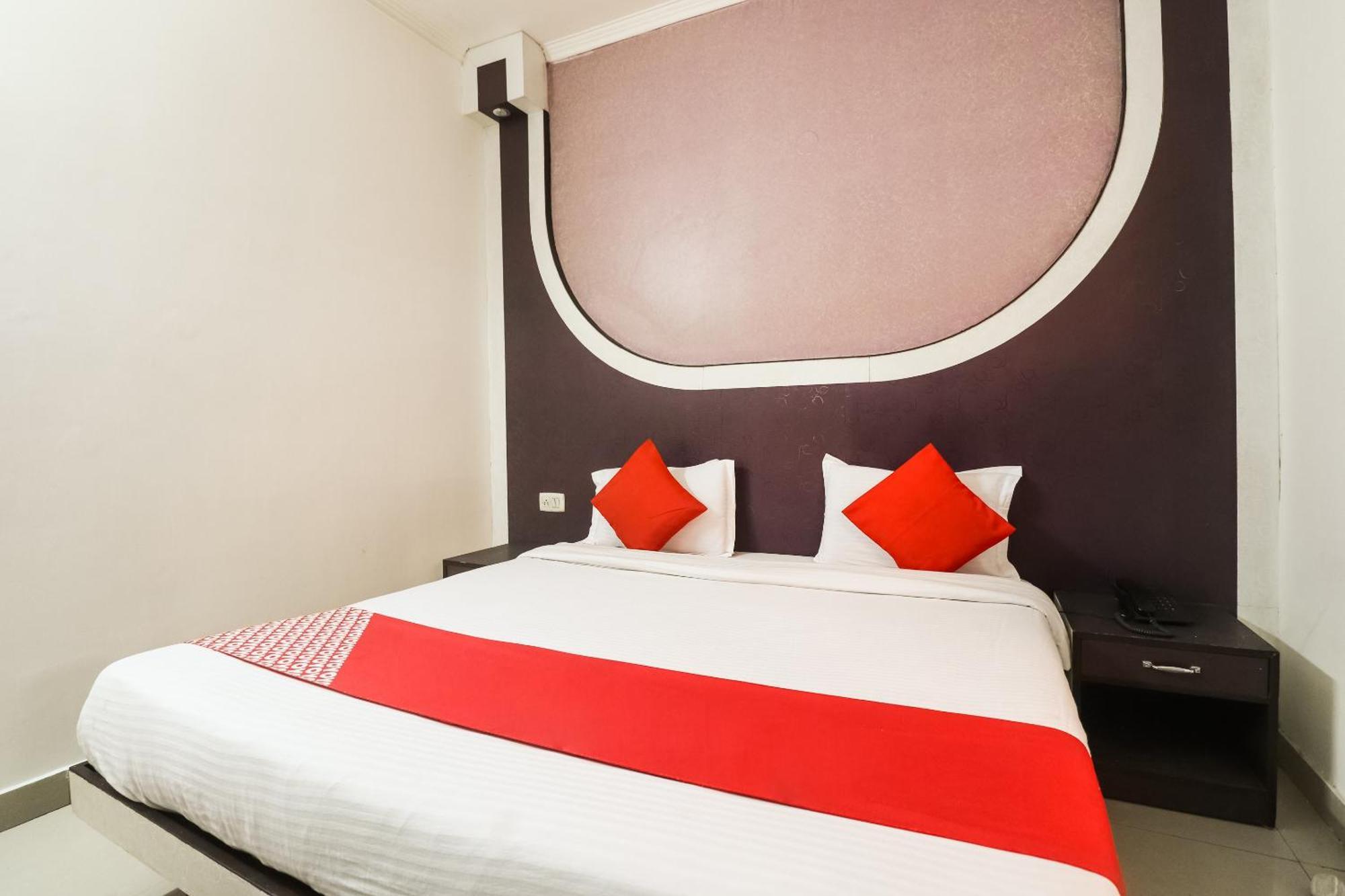 Hotel O Global Radiance 3*
