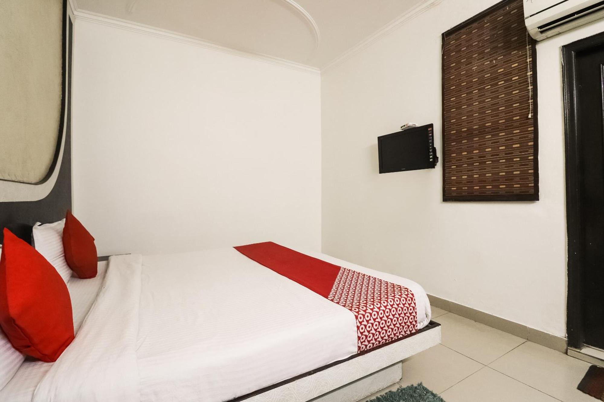 O Global Radiance Hotel New Delhi