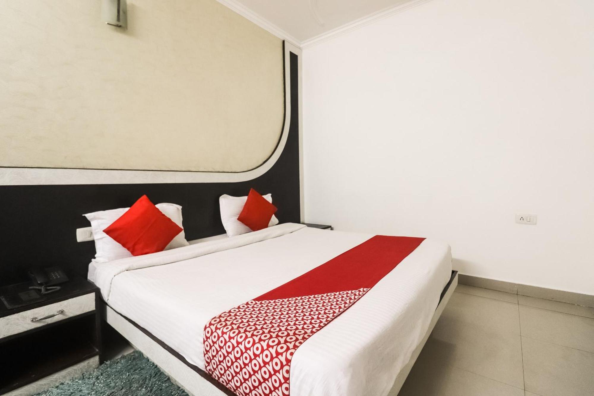Hotel O Global Radiance
