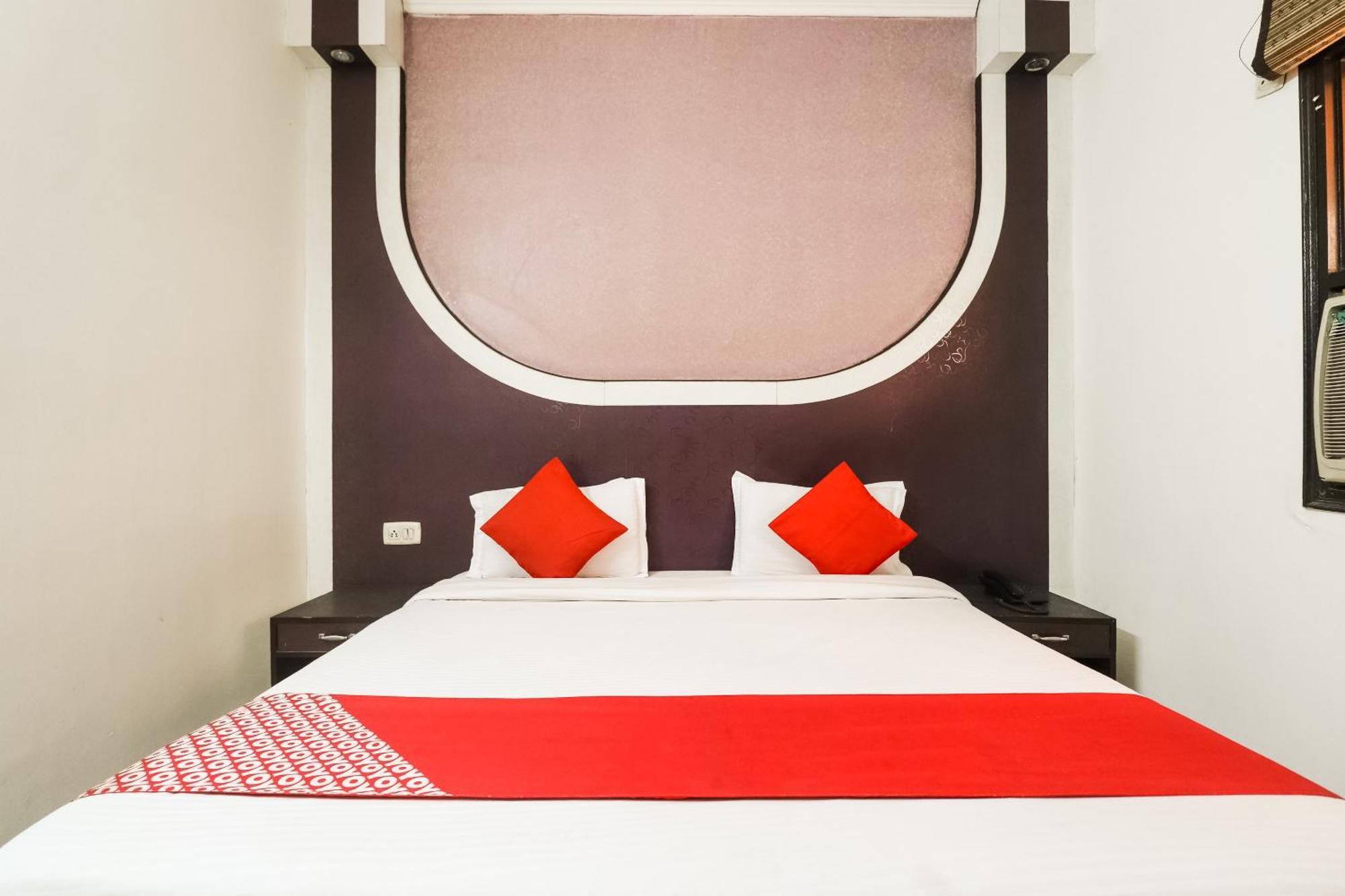 Hotel O Global Radiance 3*